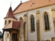 &église Saint-Bernard