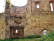 Photo suivante de Ferrette Ruines du Château de Ferrette