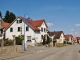 Photo suivante de Folgensbourg le Village