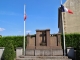 Photo précédente de Folgensbourg Monument-aux-Morts