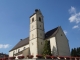 Photo suivante de Folgensbourg <église Saint-Gall