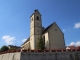 <église Saint-Gall