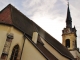 Photo précédente de Hattstatt &église Sainte-Colombe