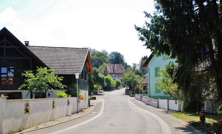 La Commune - Heimersdorf