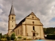 &église Saint Jean-Baptiste