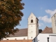 Photo précédente de Hirtzfelden +église Saint-Laurent