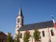 Photo précédente de Houssen +église Saint-Maurice