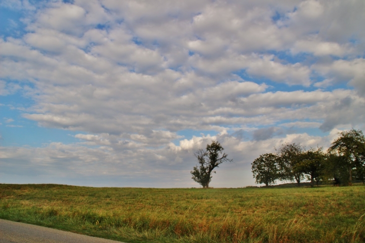 La Campagne - Hundsbach