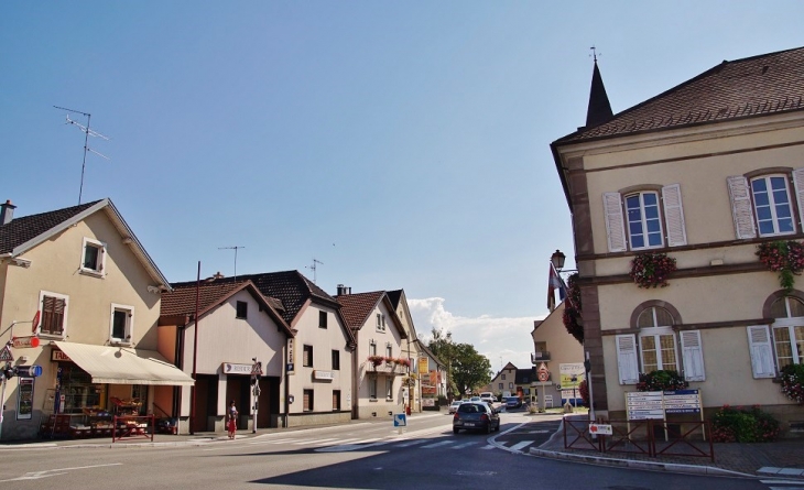 La Commune - Illfurth