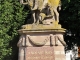 Photo précédente de Illfurth Monument-aux-Morts