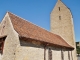 Photo suivante de Illfurth Chapelle Saint-Martin ( Ancienne église )