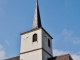 Photo précédente de Jebsheim église St Martin