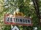 Photo suivante de Jettingen 