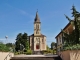 Photo suivante de Jettingen   église du Sacré-Cœur 