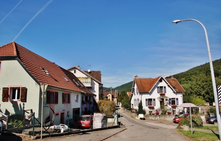 Le Village - Jungholtz