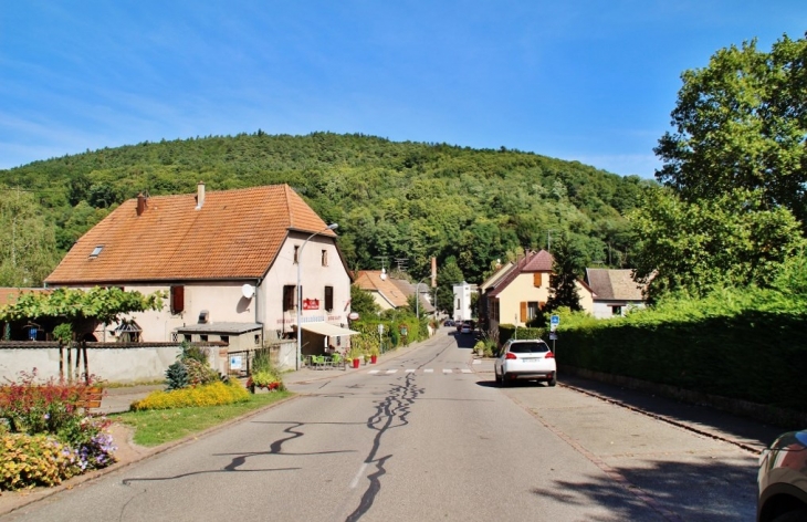 Le Village - Jungholtz
