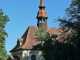 Photo précédente de Kaysersberg Aspach : chapelle Saint Michel