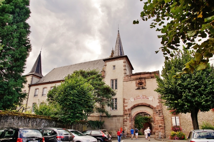 Le Château - Kientzheim