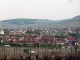 Photo suivante de Kientzheim vue sur le village de la route des vins