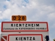 Photo précédente de Kientzheim 