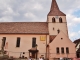 Photo suivante de Kientzheim église Notre-Dame