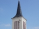 Temple Luthérien et église