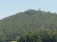 Photo précédente de Lapoutroie vue sur le Faudé et sa tour