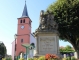 Photo suivante de Largitzen Monument-aux-Morts