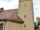 Photo suivante de Ligsdorf  église Saint-Georges