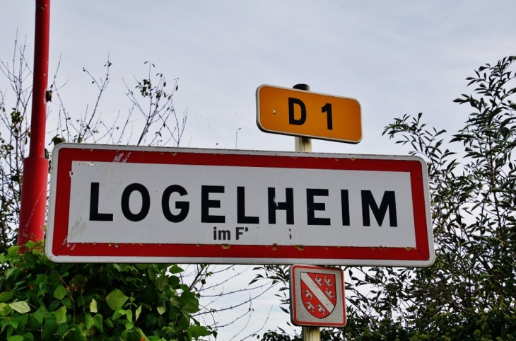  - Logelheim
