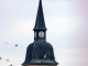 Photo suivante de Logelheim le clocher