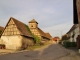 Photo suivante de Logelheim le Village