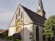 Photo suivante de Magstatt-le-Bas  église Saint-Michel