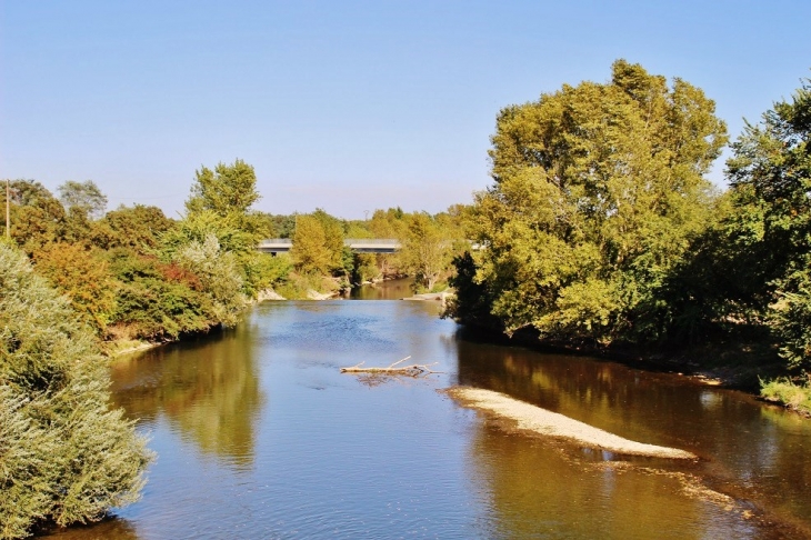 Photo à Meyenheim (68890) L'ill Meyenheim, 330879