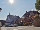 Photo précédente de Mittelwihr le Village