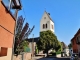 Photo suivante de Mittelwihr +église Sainte-Catherine