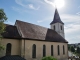 Photo précédente de Mooslargue *église Saint-Blaise