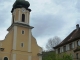 Photo précédente de Muhlbach-sur-Munster l'église baroque