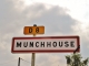 Munchhouse