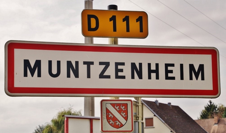  - Muntzenheim