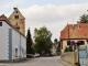 Photo suivante de Muntzenheim le Village