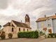 Photo précédente de Nambsheim <église Saint-Etienne
