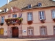 Photo suivante de Neuf-Brisach La Mairie