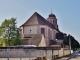 Photo suivante de Neuf-Brisach *église Saint-Louis 