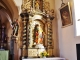 Photo suivante de Niederentzen /église Sainte-Agathe
