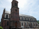 Photo suivante de Orbey l'église Saint Urbain