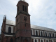 Photo suivante de Orbey l'église Saint Urbain