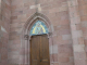 Photo précédente de Orbey l'église Saint Urbain : une porte d'entrée