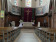 Photo précédente de Orbey l'église Saint Urbain: le choeur