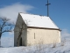 La chapelle du Bollenberg
